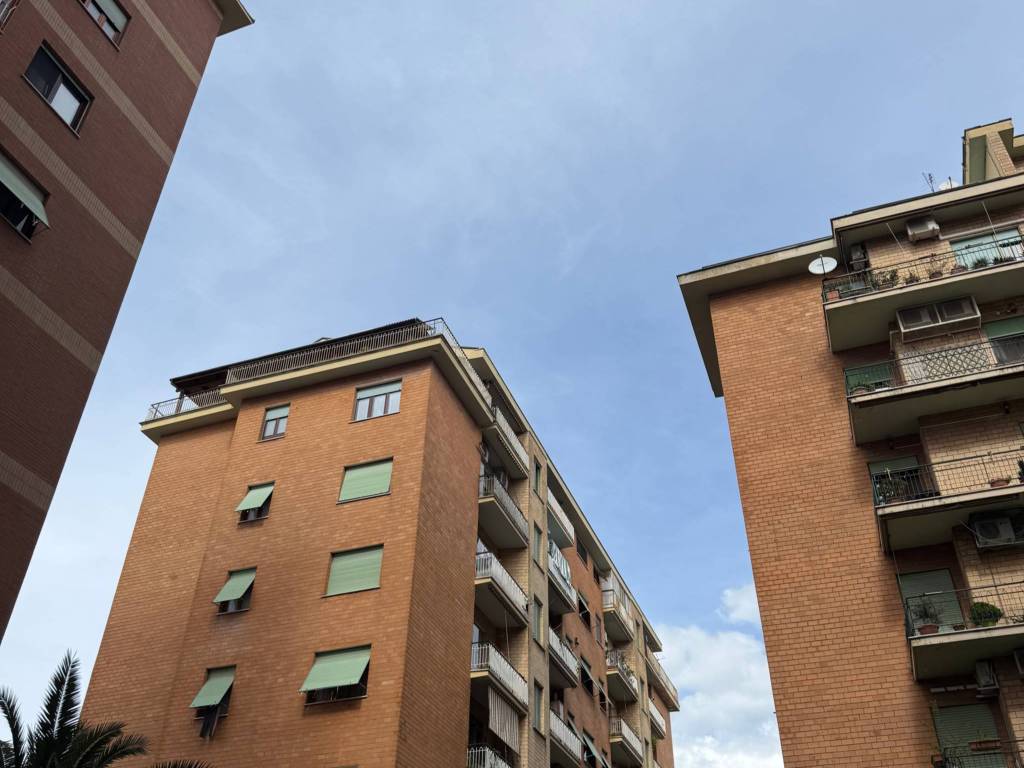 appartamento in vendita a Monterotondo