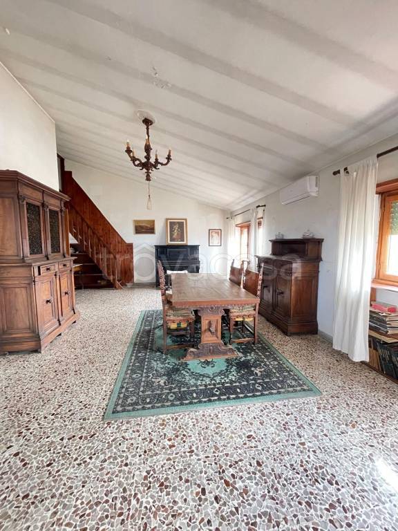 appartamento in vendita a Monterotondo