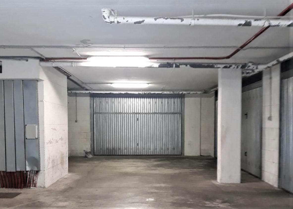 ufficio in vendita a Monterotondo