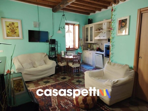 appartamento in vendita a Monterotondo in zona Stazione