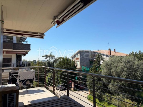 appartamento in vendita a Monterotondo