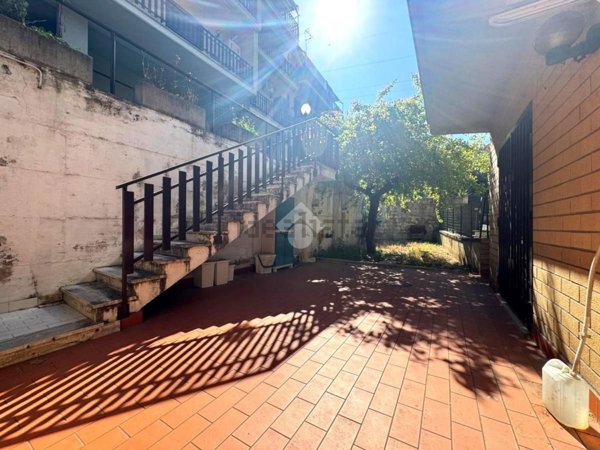 appartamento in vendita a Monterotondo