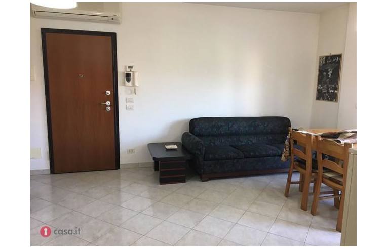 appartamento in vendita a Monterotondo in zona Stazione