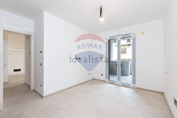 appartamento in vendita a Monterotondo