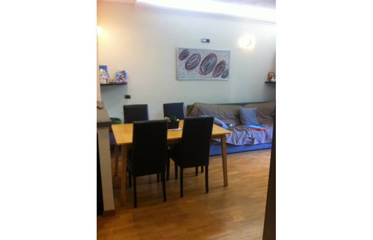 appartamento in vendita a Monterotondo