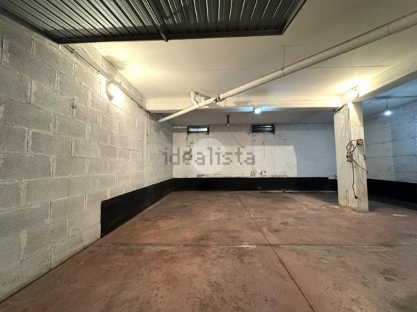 locale di sgombero in vendita a Monterotondo