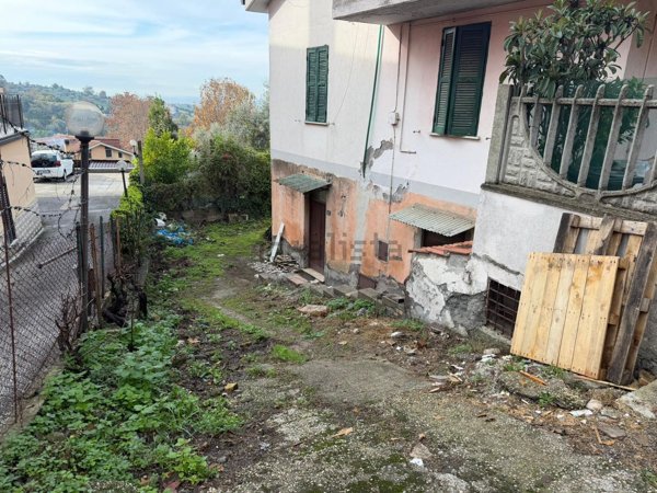 appartamento in vendita a Monterotondo