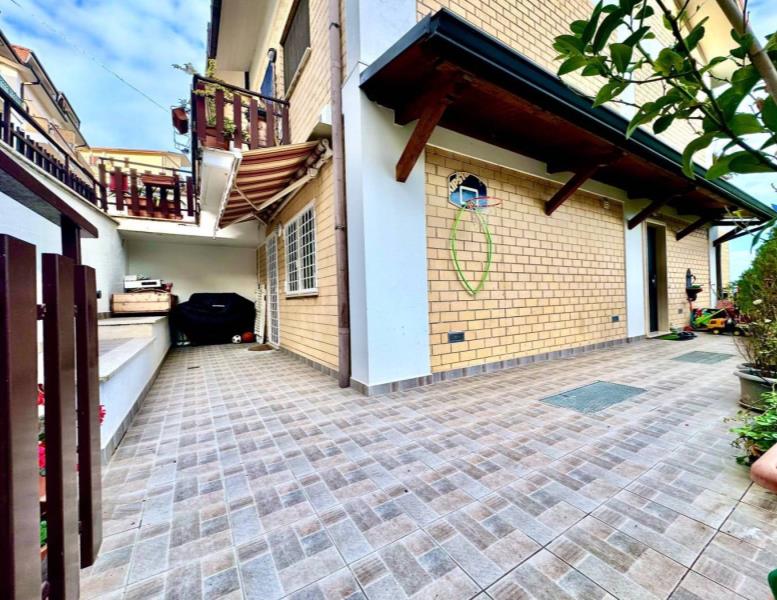 appartamento in vendita a Monterotondo