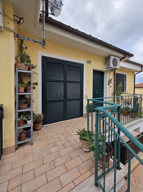 appartamento in vendita a Monterotondo