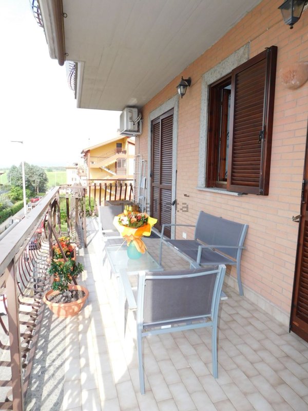 appartamento in vendita a Monterotondo