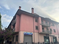 appartamento in vendita a Monterotondo in zona Stazione