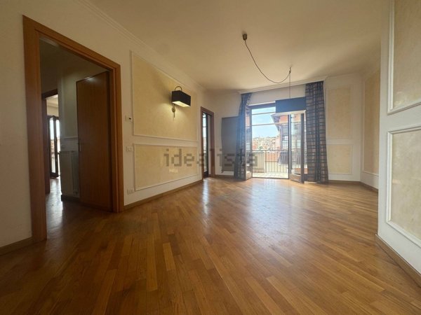 appartamento in vendita a Monterotondo