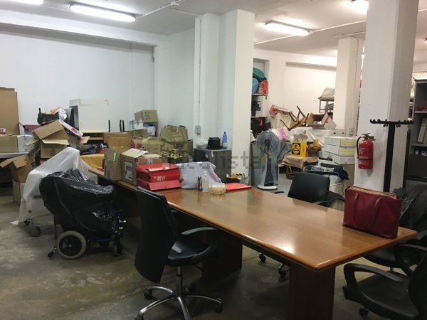 ufficio in vendita a Monterotondo