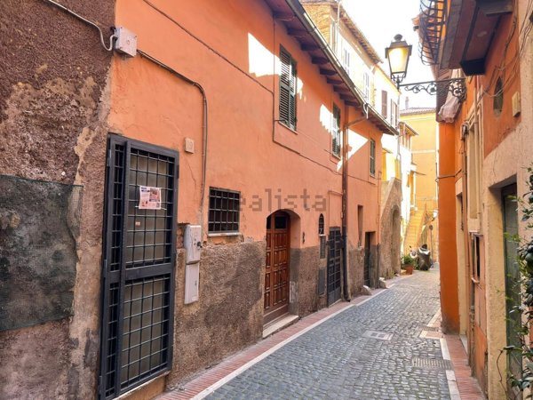 appartamento in vendita a Monterotondo