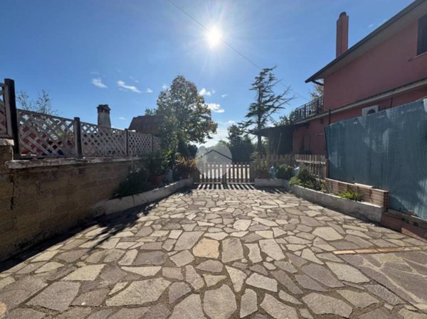 appartamento in vendita a Monterotondo