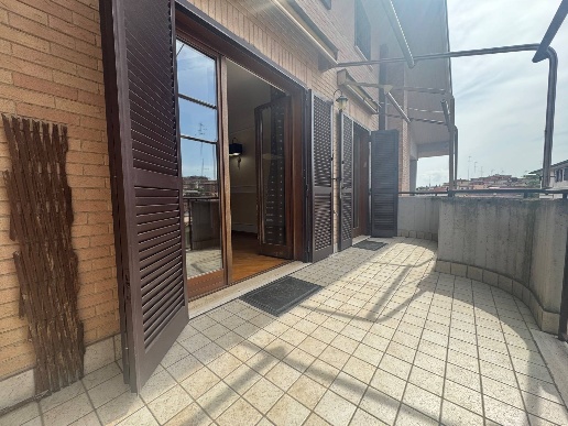 appartamento in vendita a Monterotondo