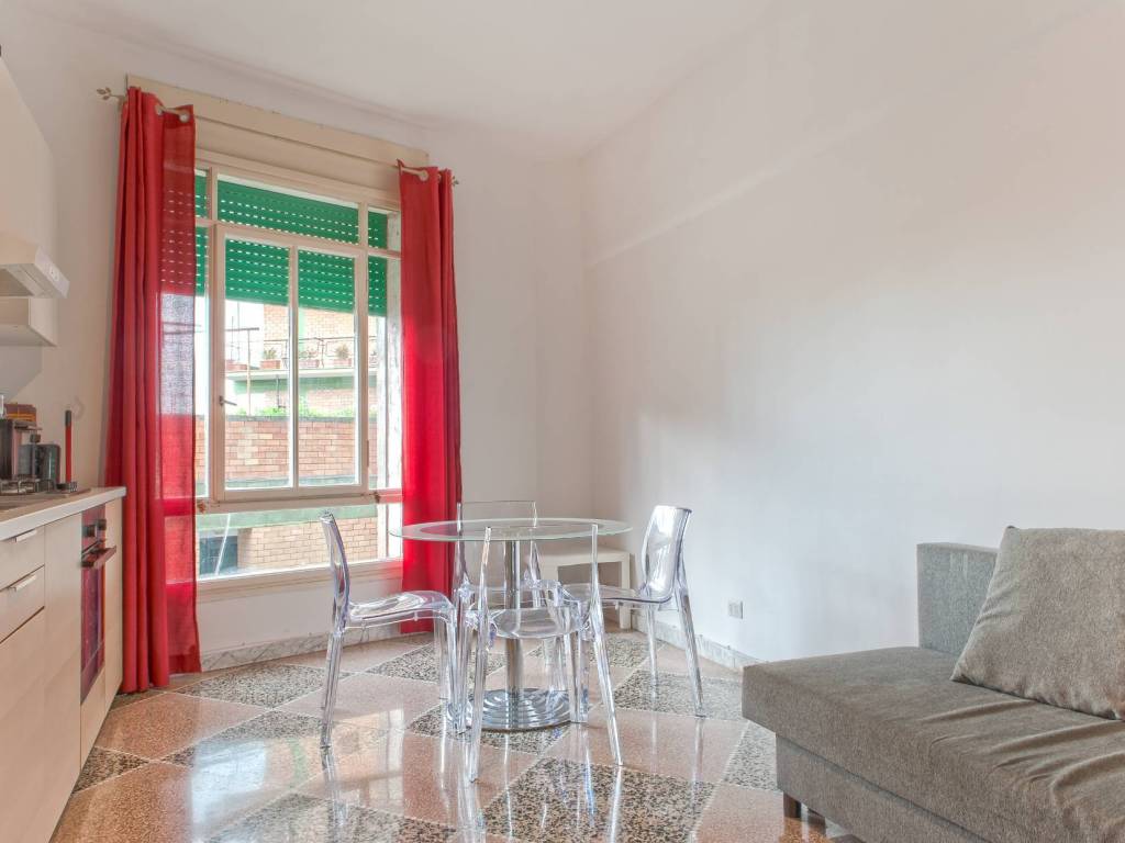 appartamento in vendita a Monterotondo in zona San Martino