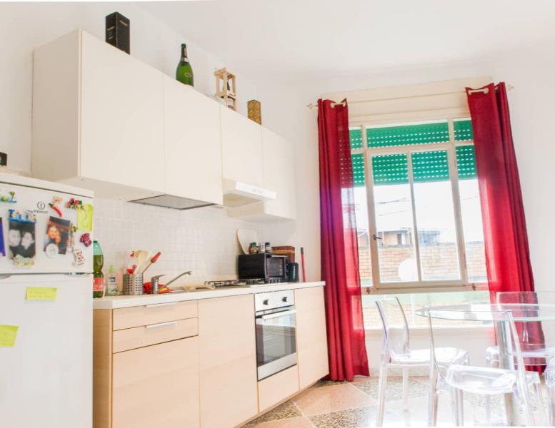 appartamento in vendita a Monterotondo