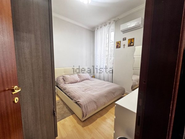 appartamento in vendita a Monterotondo