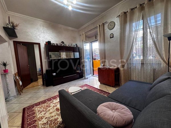 appartamento in vendita a Monterotondo