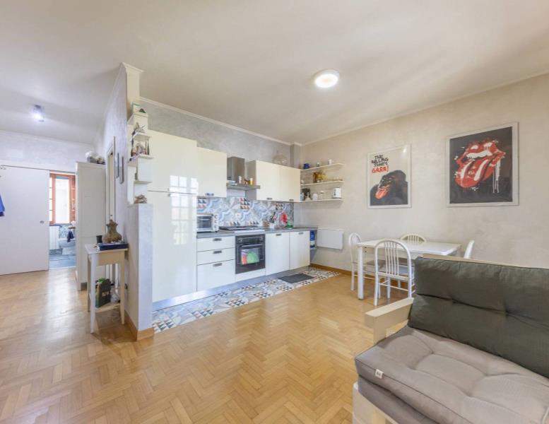 appartamento in vendita a Monterotondo