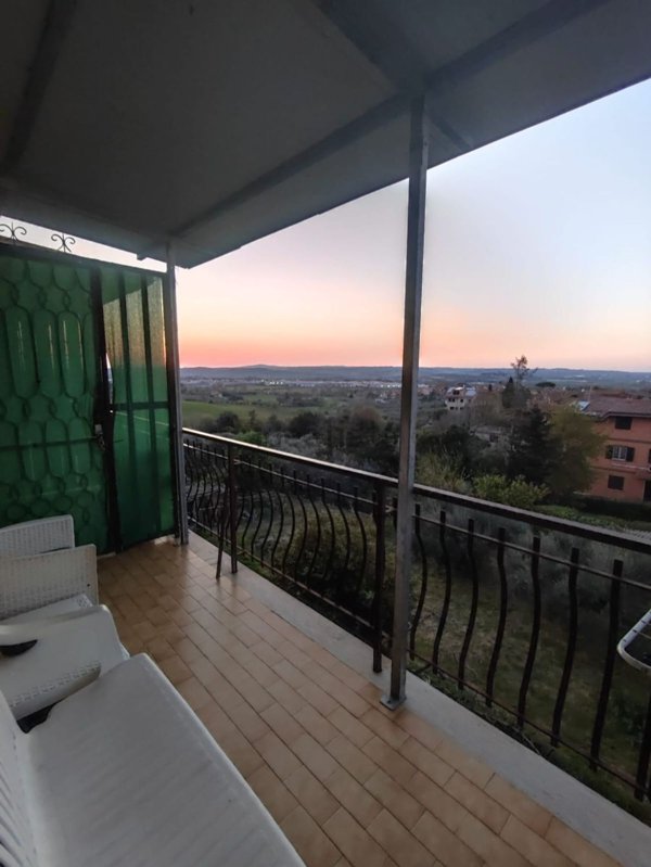 appartamento in vendita a Monterotondo in zona San Martino