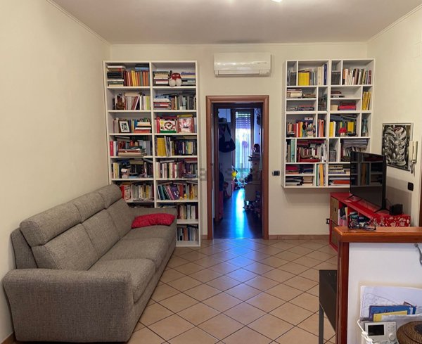 appartamento in vendita a Monterotondo