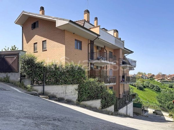 appartamento in vendita a Monterotondo