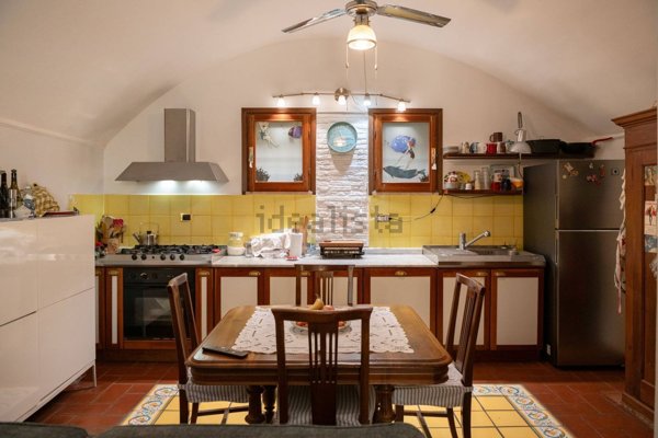 appartamento in vendita a Monterotondo