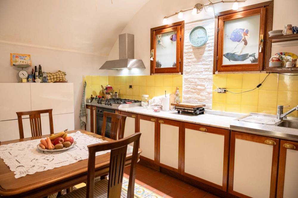 appartamento in vendita a Monterotondo