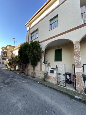 appartamento in vendita a Monterotondo in zona Stazione