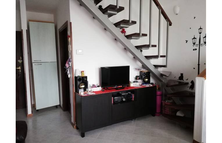 appartamento in vendita a Monterotondo