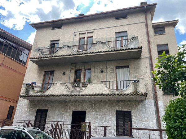 appartamento in vendita a Monterotondo