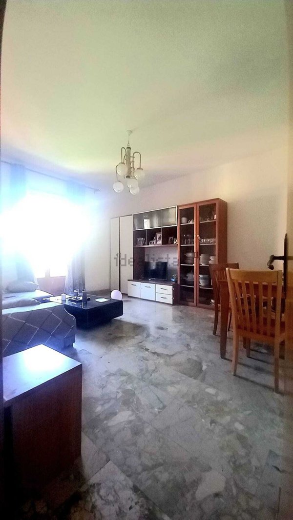 appartamento in vendita a Monterotondo