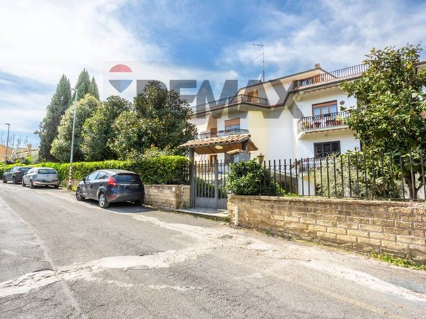 appartamento in vendita a Monterotondo