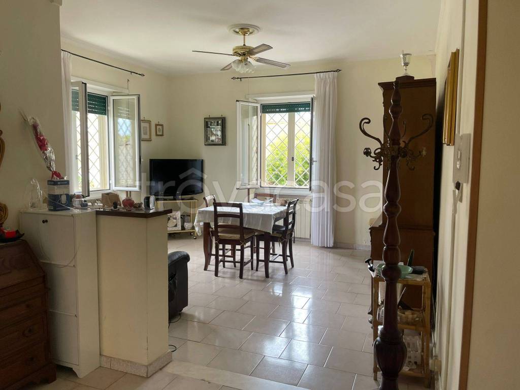 appartamento in vendita a Monterotondo