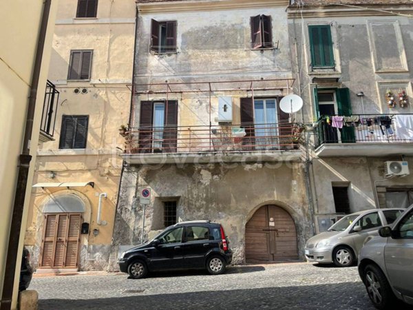 appartamento in vendita a Monterotondo