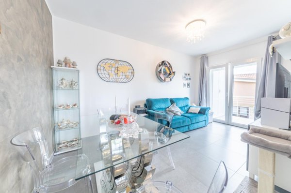 appartamento in vendita a Monterotondo