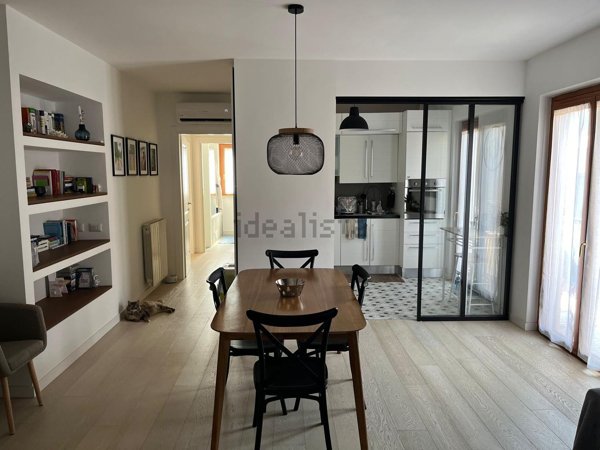 appartamento in vendita a Monterotondo