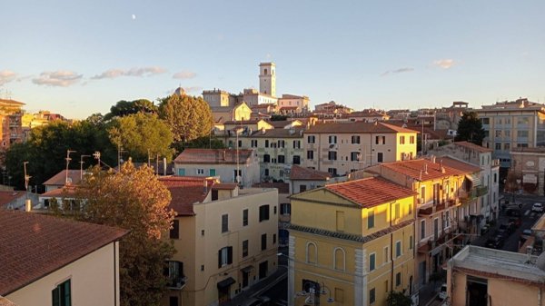 appartamento in vendita a Monterotondo