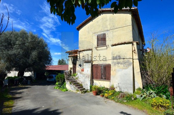 casa indipendente in vendita a Monterotondo