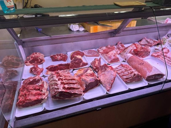 negozio in vendita a Monterotondo