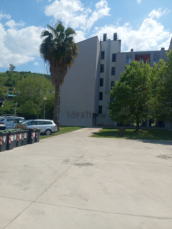 appartamento in vendita a Monterotondo