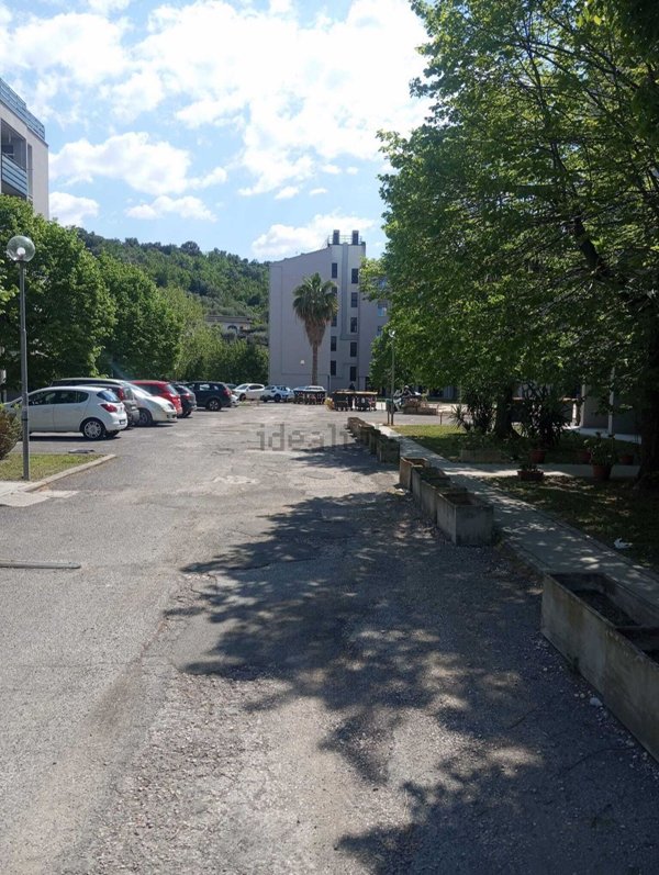 appartamento in vendita a Monterotondo in zona Stazione