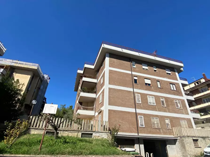 appartamento in vendita a Monterotondo in zona San Martino