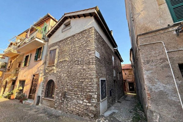 appartamento in vendita a Monterotondo