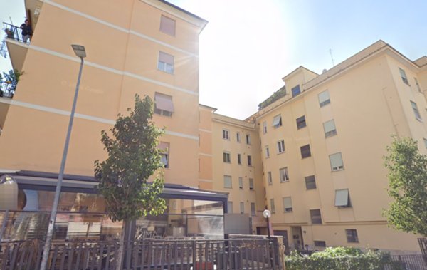 appartamento in vendita a Monterotondo