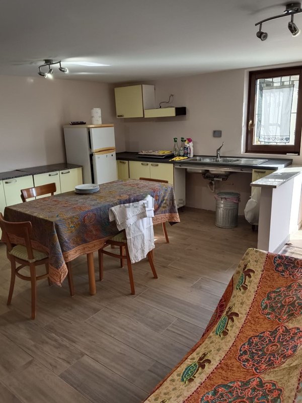appartamento in vendita a Monterotondo in zona Stazione