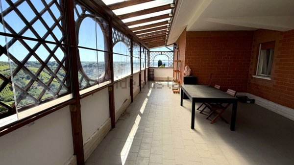 appartamento in vendita a Monterotondo