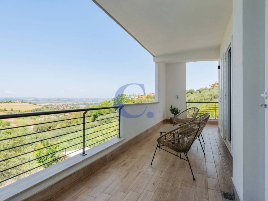 appartamento in vendita a Monterotondo